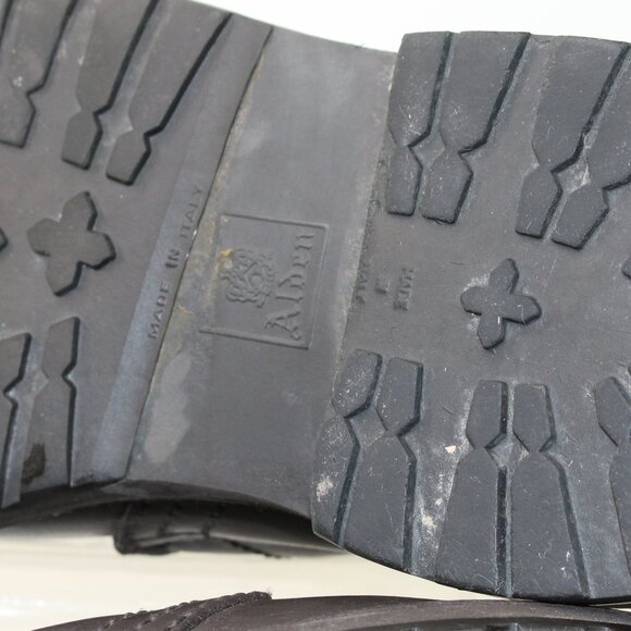 Alden Brown Ankle Chukka Boots (8.5 US) - Picture 9 of 11